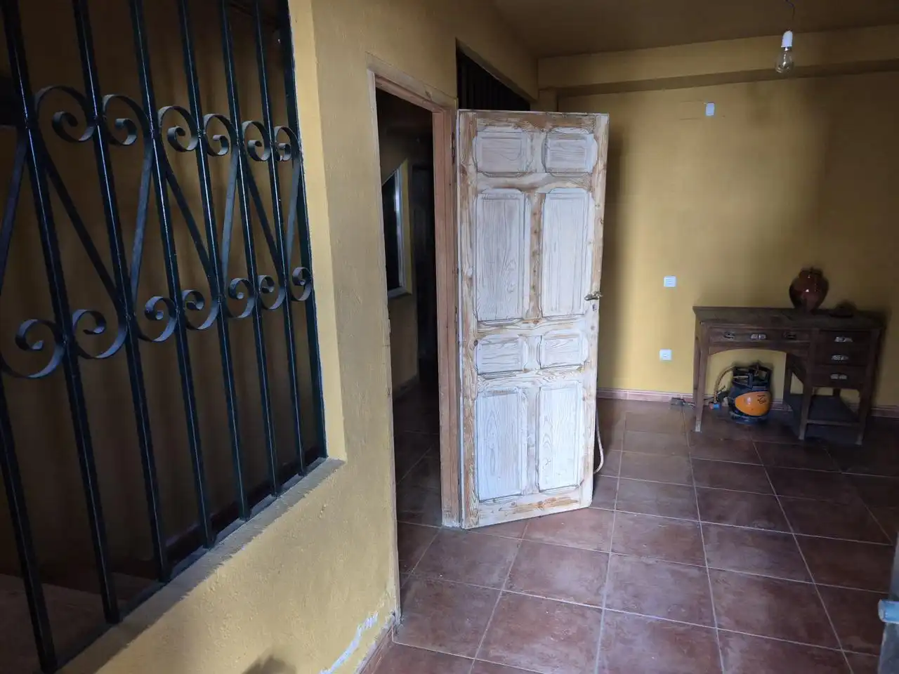Country homes for sale in Campo de Criptana  with Private garden, Terrace and Swimming Pool
