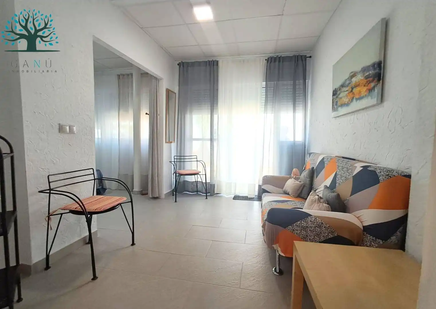 Apartment with pool for sale in Puerto de Mazarrón, imagen 13