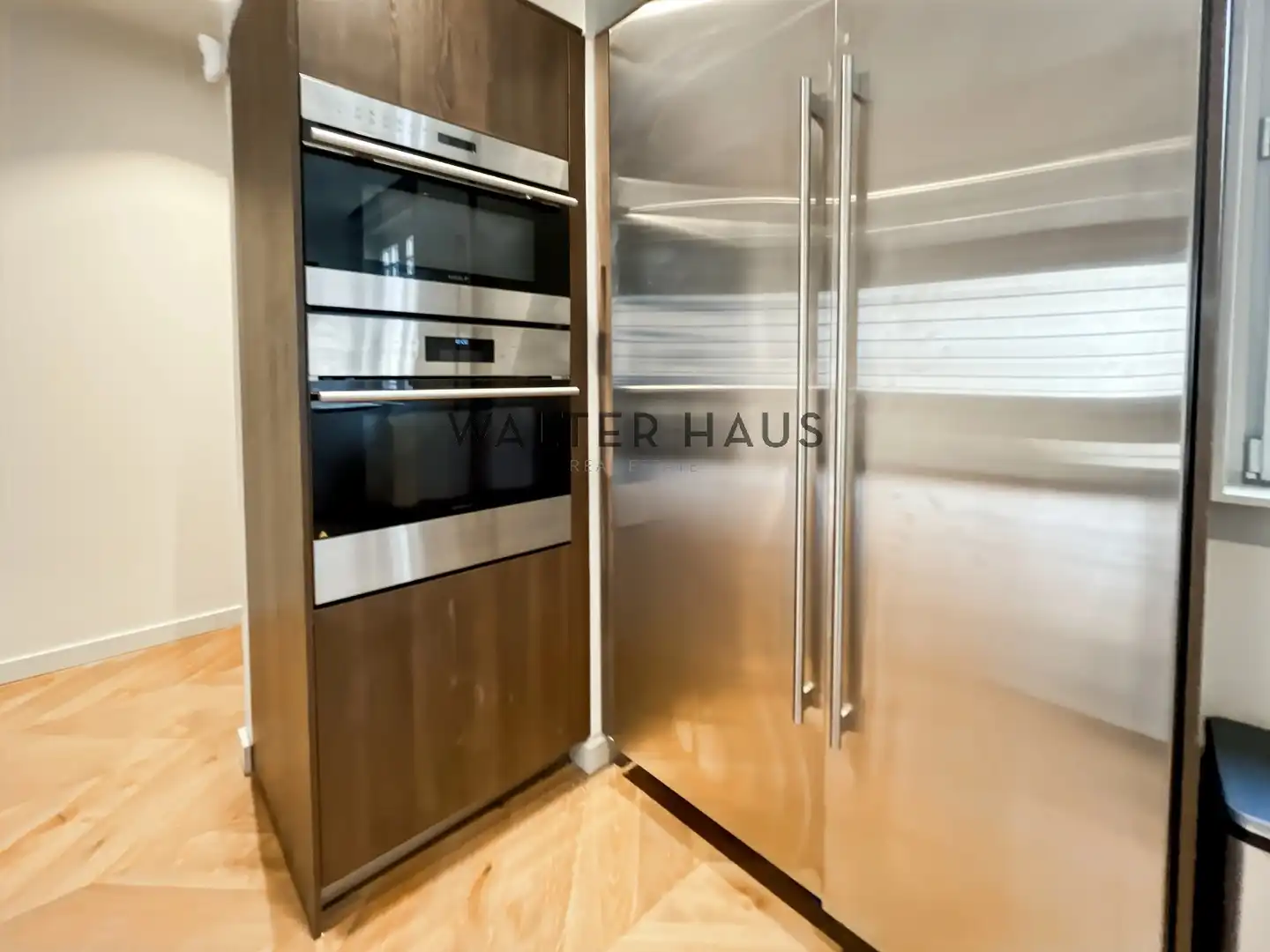 Flat with lift to rent in Via Laietana, imagen 6