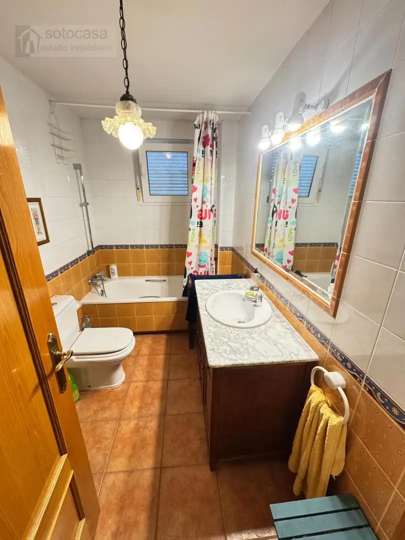 Chalet con jardín en venta en Parrillanos, imagen 24