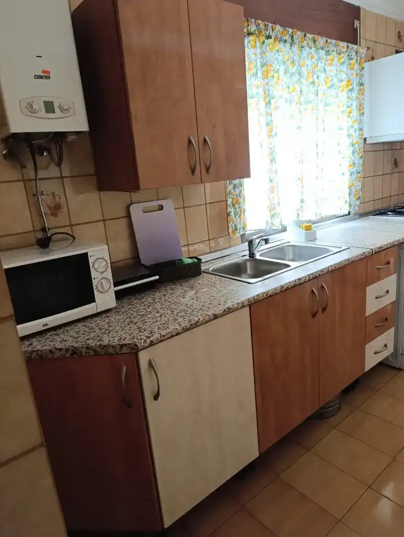 Wohnung zur Miete in Calle Herrería, 26, San Roque Pueblo