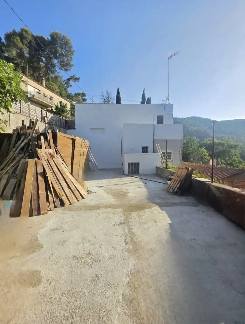 Villa avec piscine à vendre à Sant Fost de Campsentelles, imagen 30