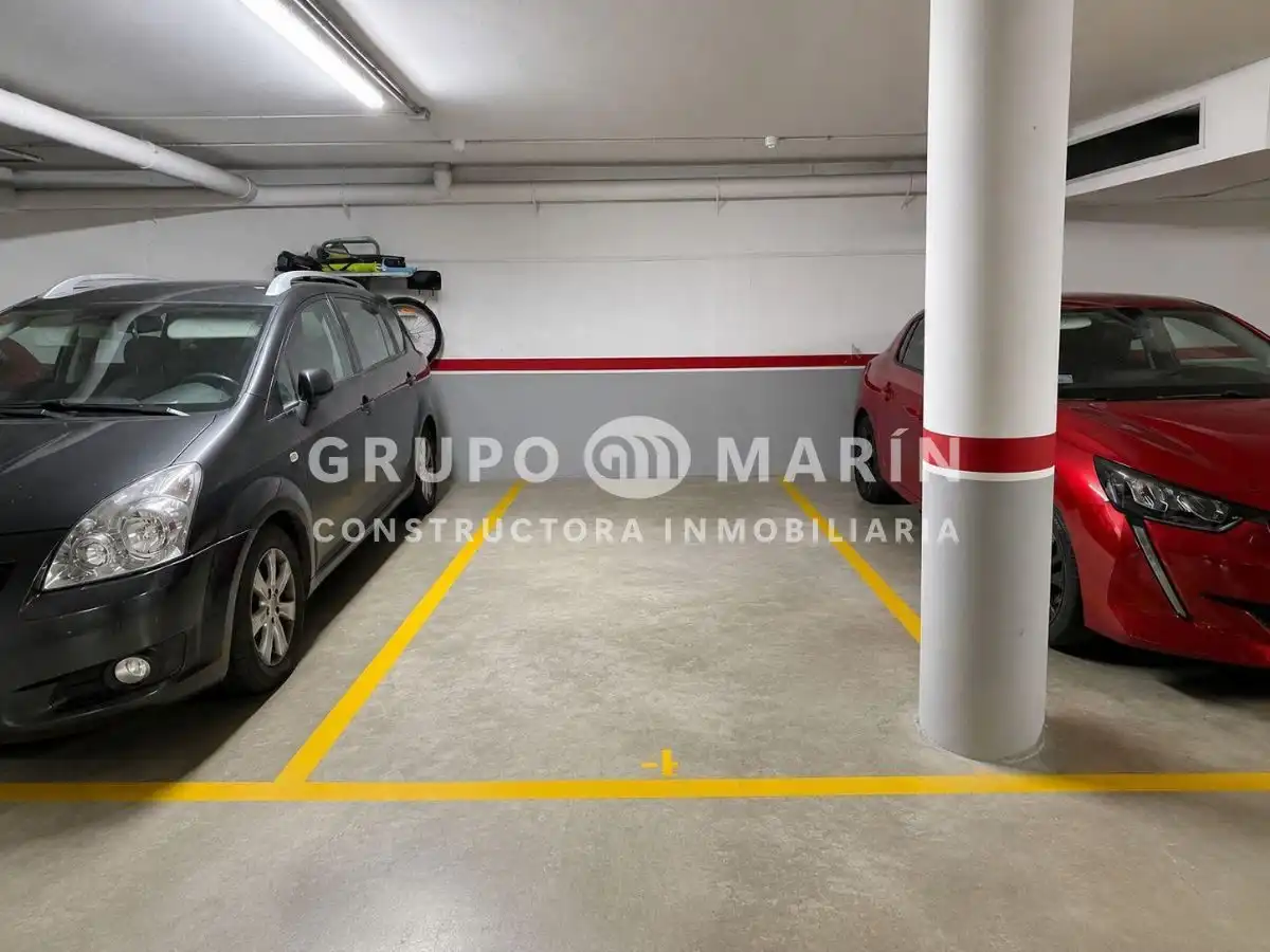 Einzelparkplatz zum Verkauf in Carrer del Pilar, imagen 3