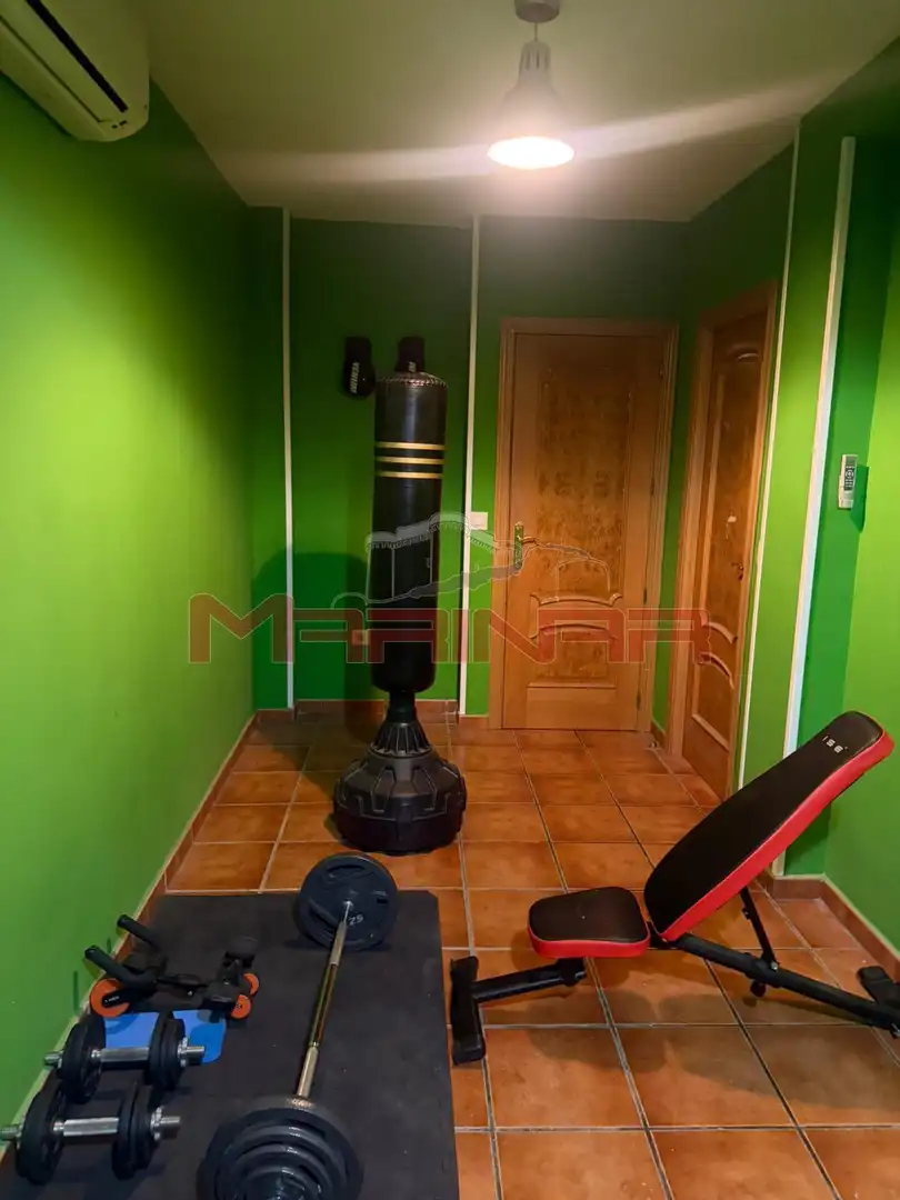 Wohnung mit Aufzug zum Verkauf in Usera, imagen 23