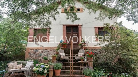 Foto 3 de Casa o xalet en venda a Palau-solità i Plegamans, Barcelona