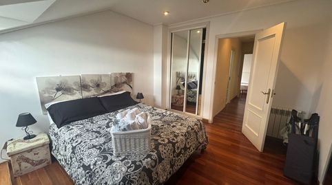 Atico dúplex con terraza