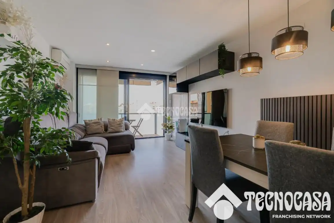 Flat for sale in Zona Esportiva