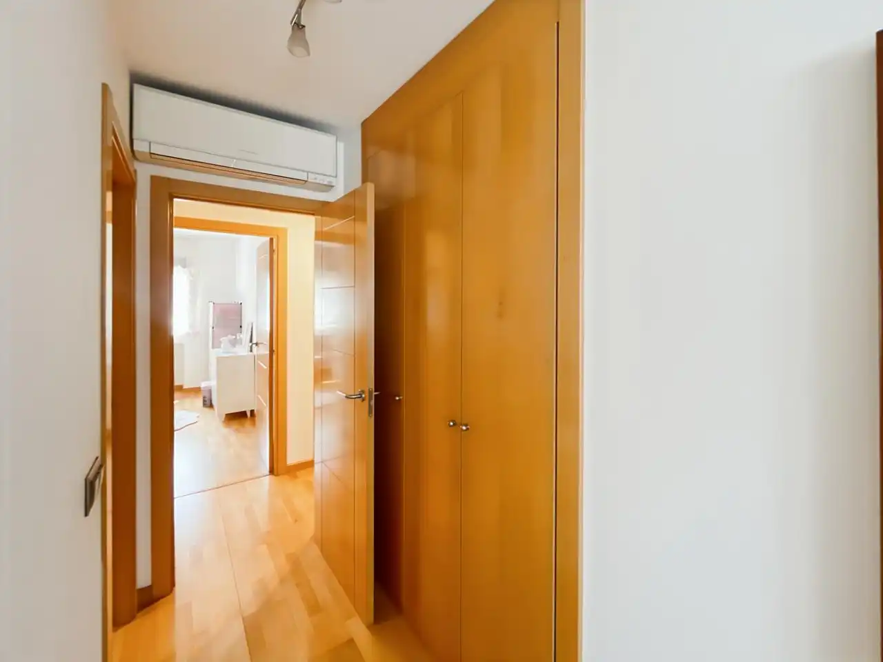 Piso en venta en Madrid con Aire acondicionado, Calefacción y Trastero