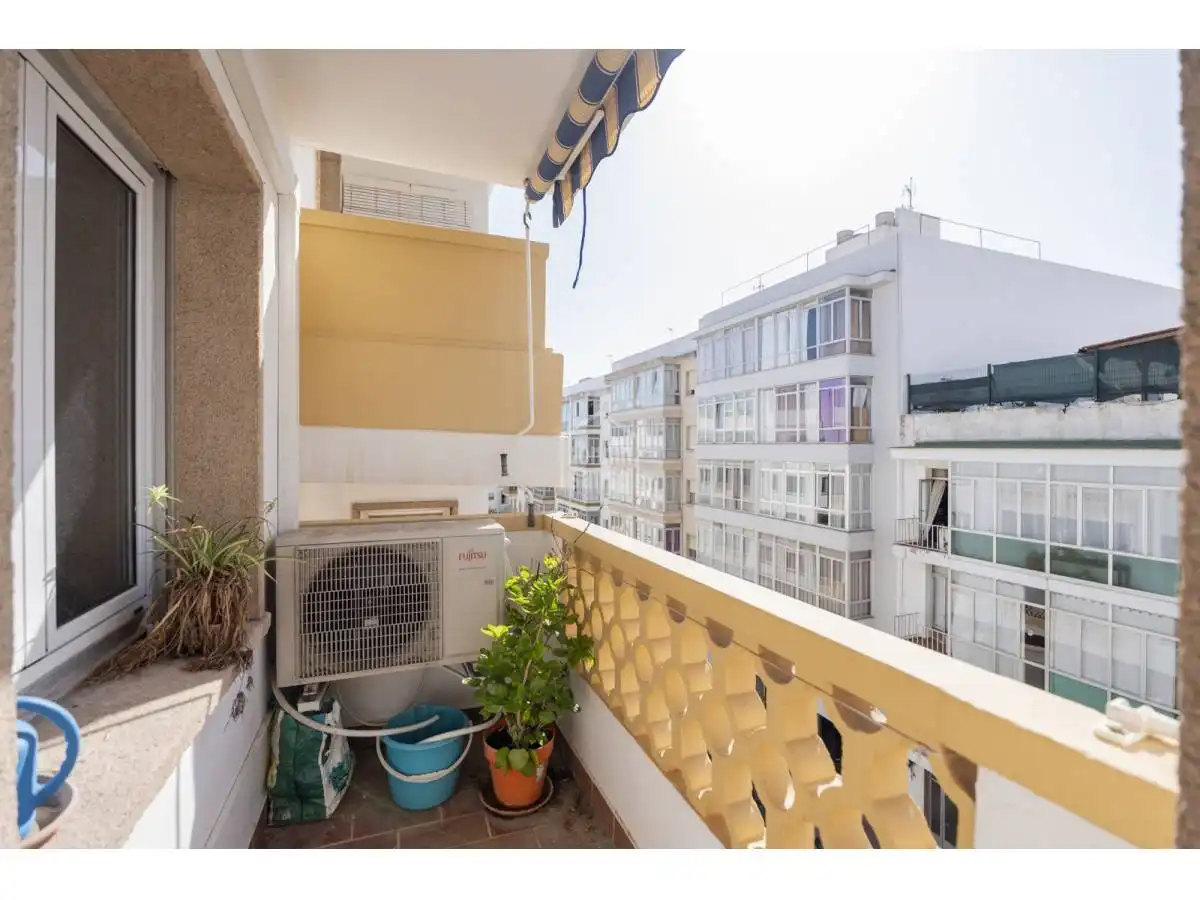 Apartament amb ascensor en venda a Maó ciutat, imagen 6