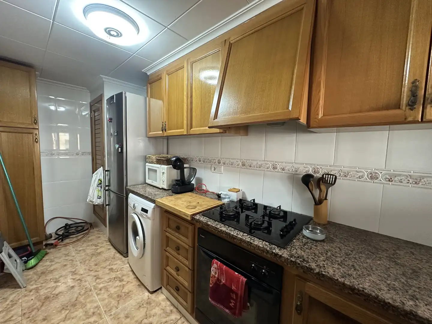 Apartments for rent in Sueca, Valencia