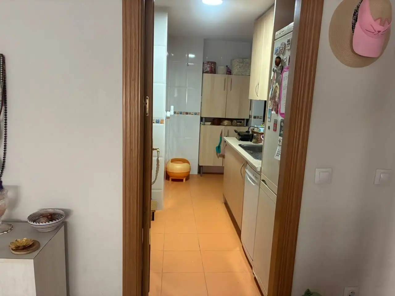 Flat with pool for sale in Calle LA VILLA, imagen 9