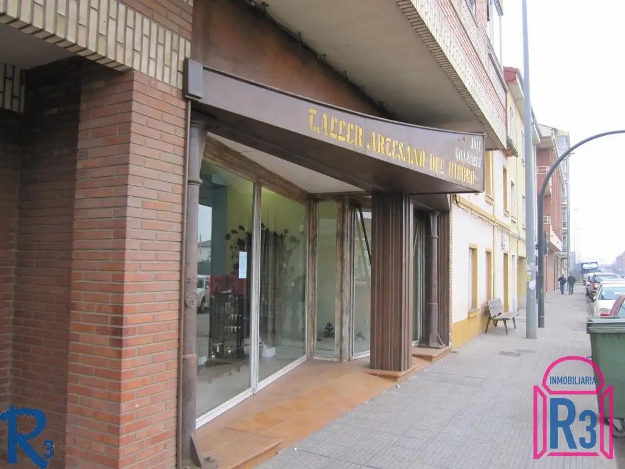 Local comercial en venda a Trobajo del Cerecedo, imagen 8