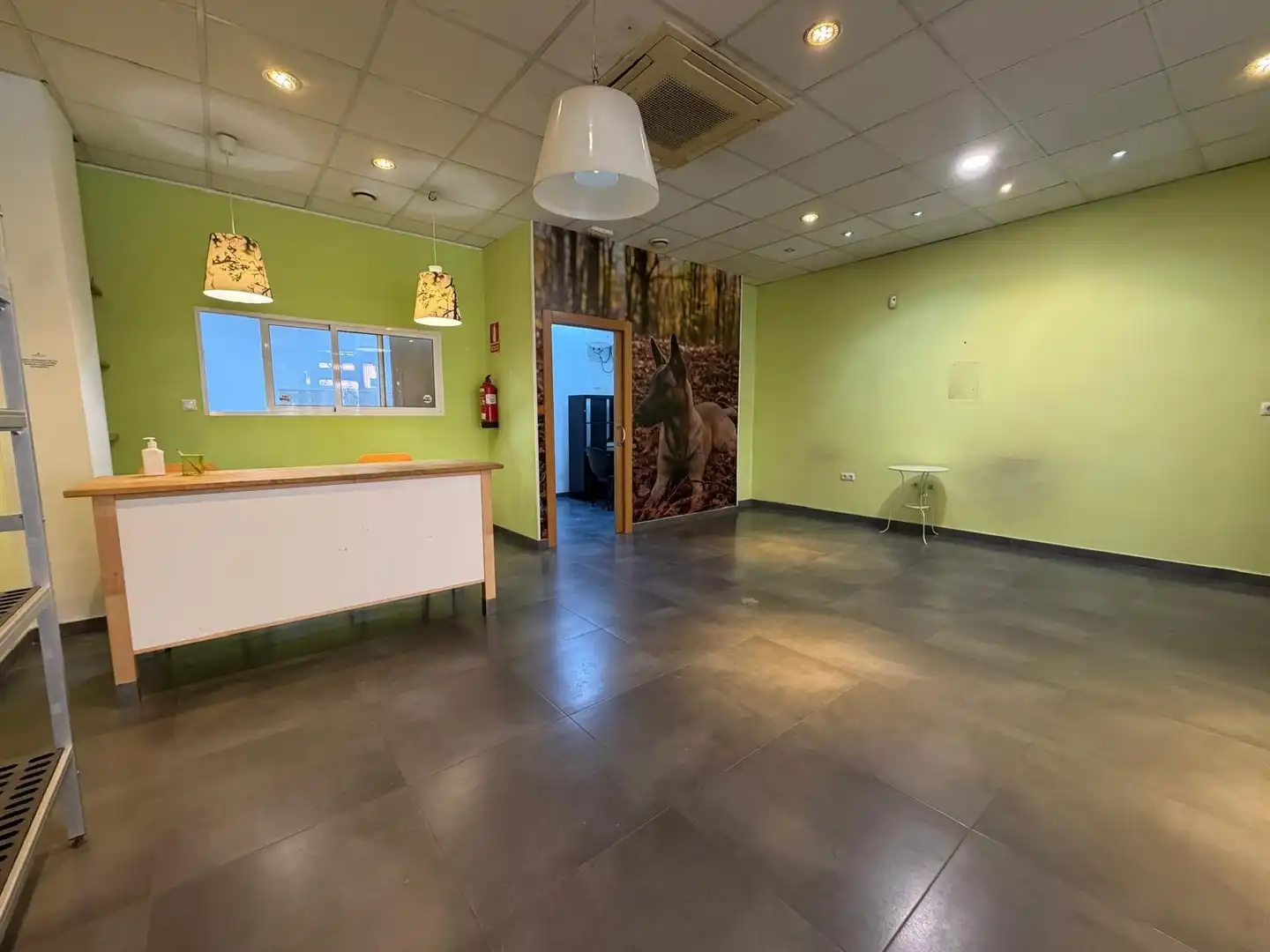 Local en venta en Valencia con Aire acondicionado
