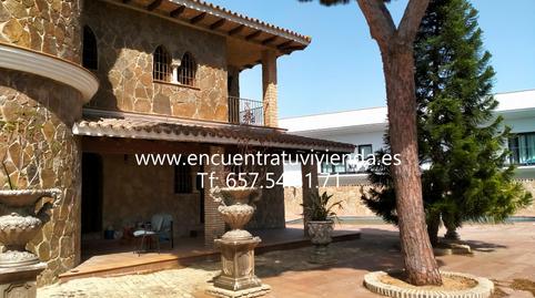 Foto 3 de Casa o xalet en venda a La Barrosa, Cádiz