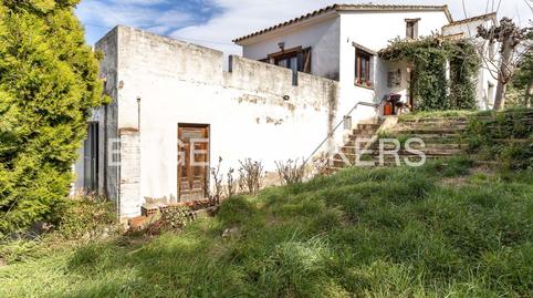Foto 3 de Casa o chalet en venta en Lliçà de Vall, Barcelona