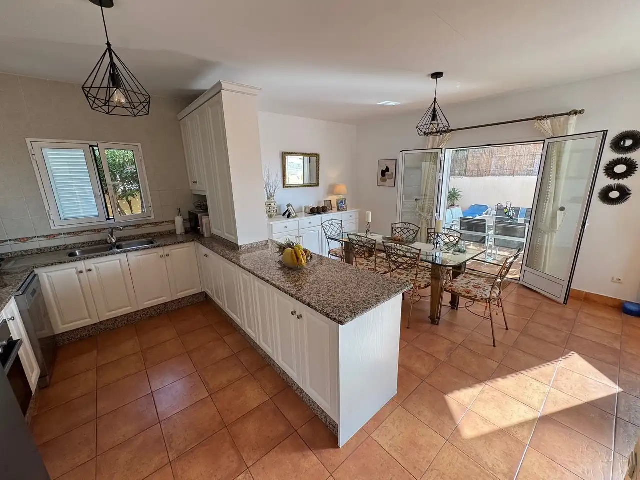 Casa con piscina in vendita a El Palmeral, imagen 10