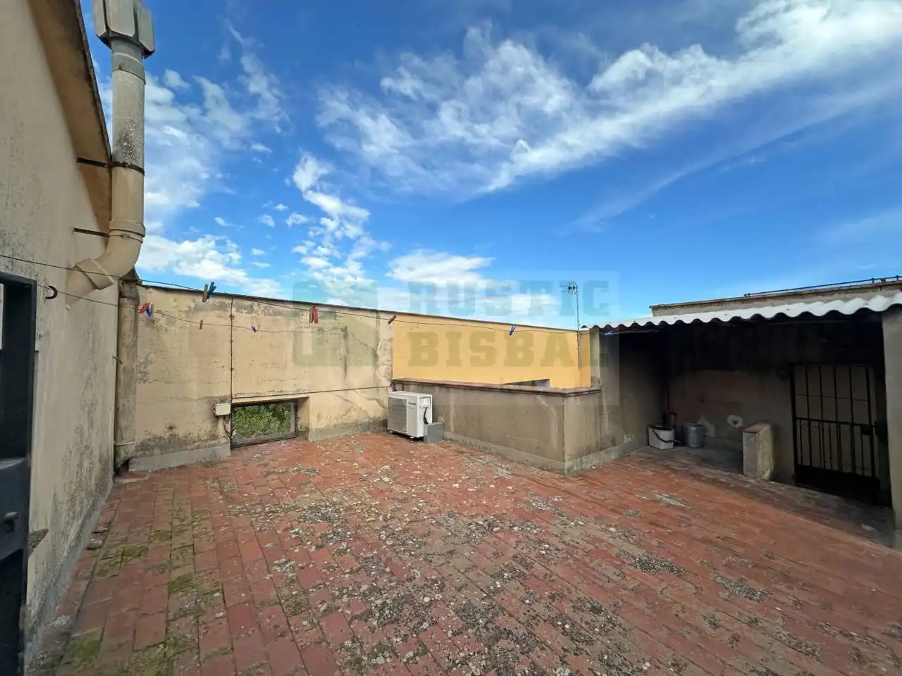 Terrace of Flat for sale in La Bisbal d'Empordà  with Terrace