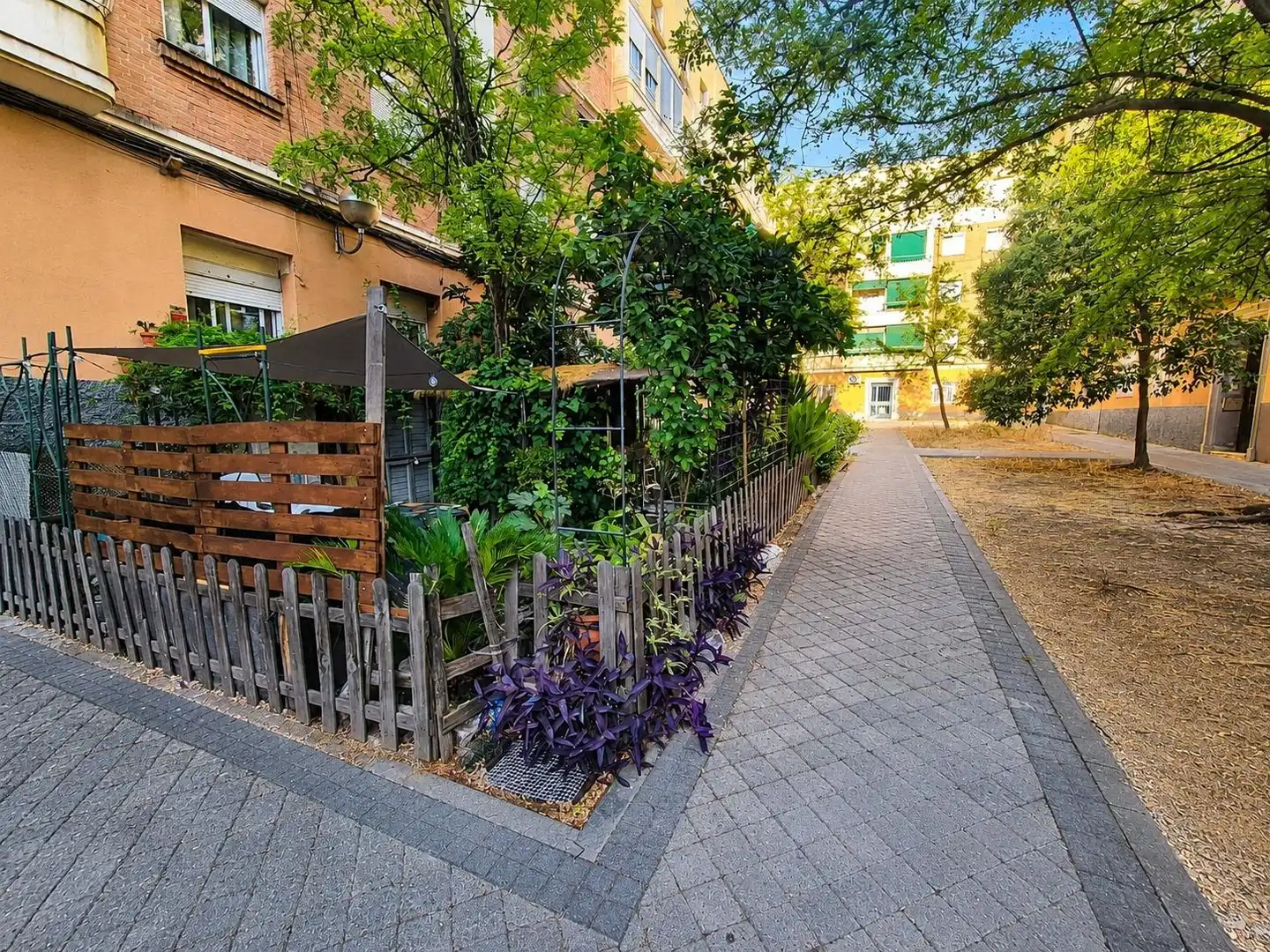 Appartement compact à vendre à Calle ANGELA GONZALEZ, imagen 18