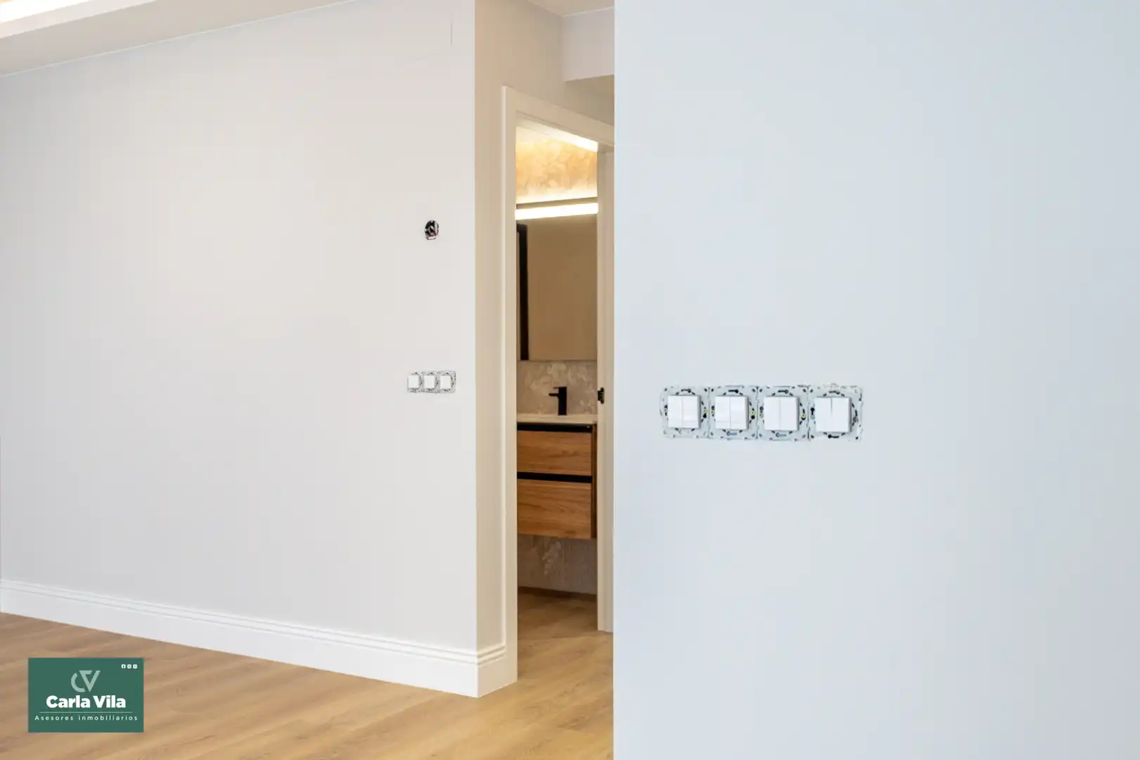 Duplex with lift for sale in Rúa Montero Ríos, imagen 9