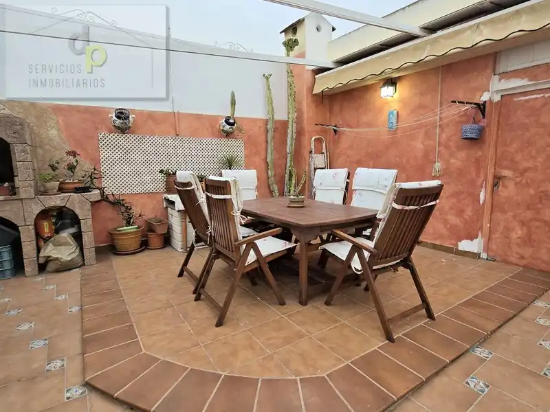 Dúplex en venda a Carrer Lavendimia, 24, Torrellano