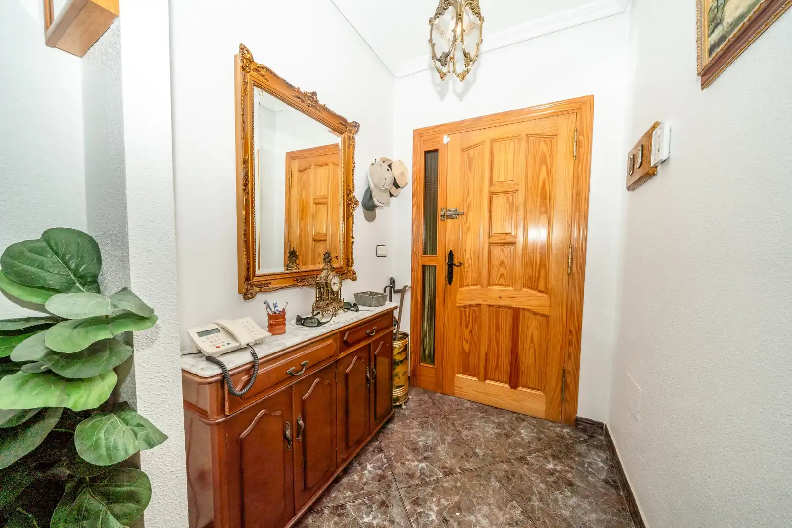 Casa adosada en venda en San Pedro del Pinatar amb Aire condicionat, Jardí privat i Terrassa