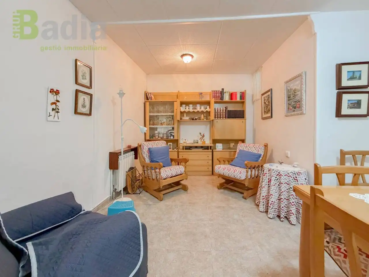 Casa con jardín en venta en Calle Salada, imagen 3