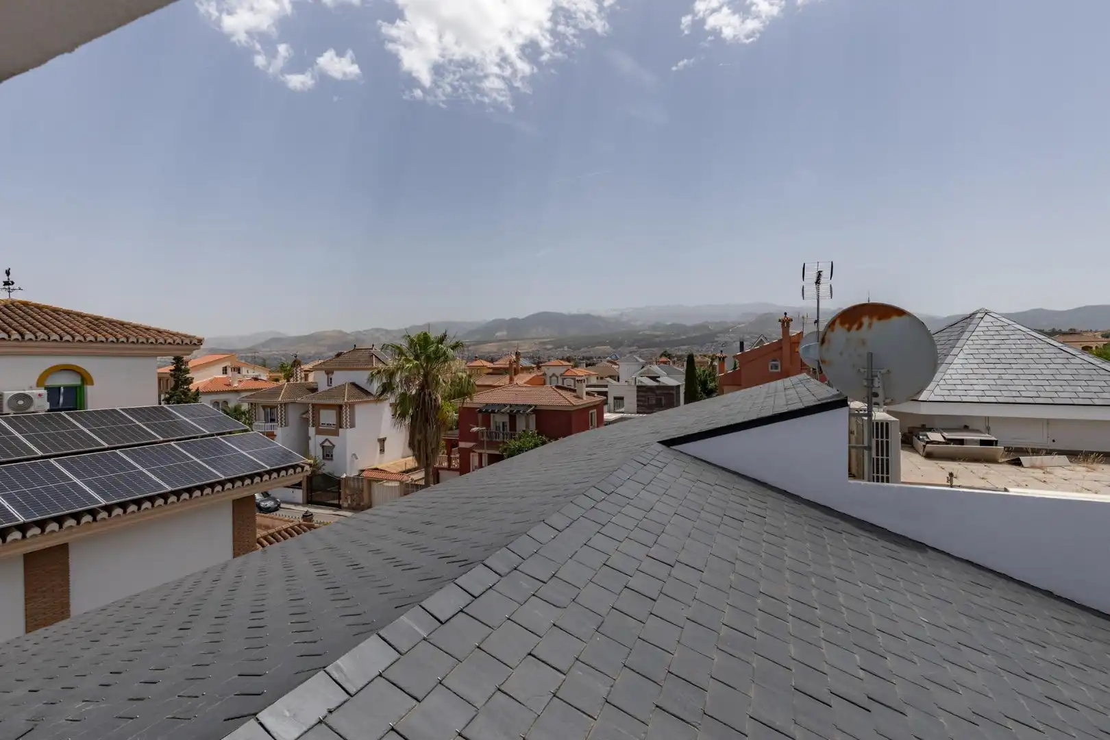 Chalet con piscina en venta en Urbanización El Carmelo 24, imagen 78