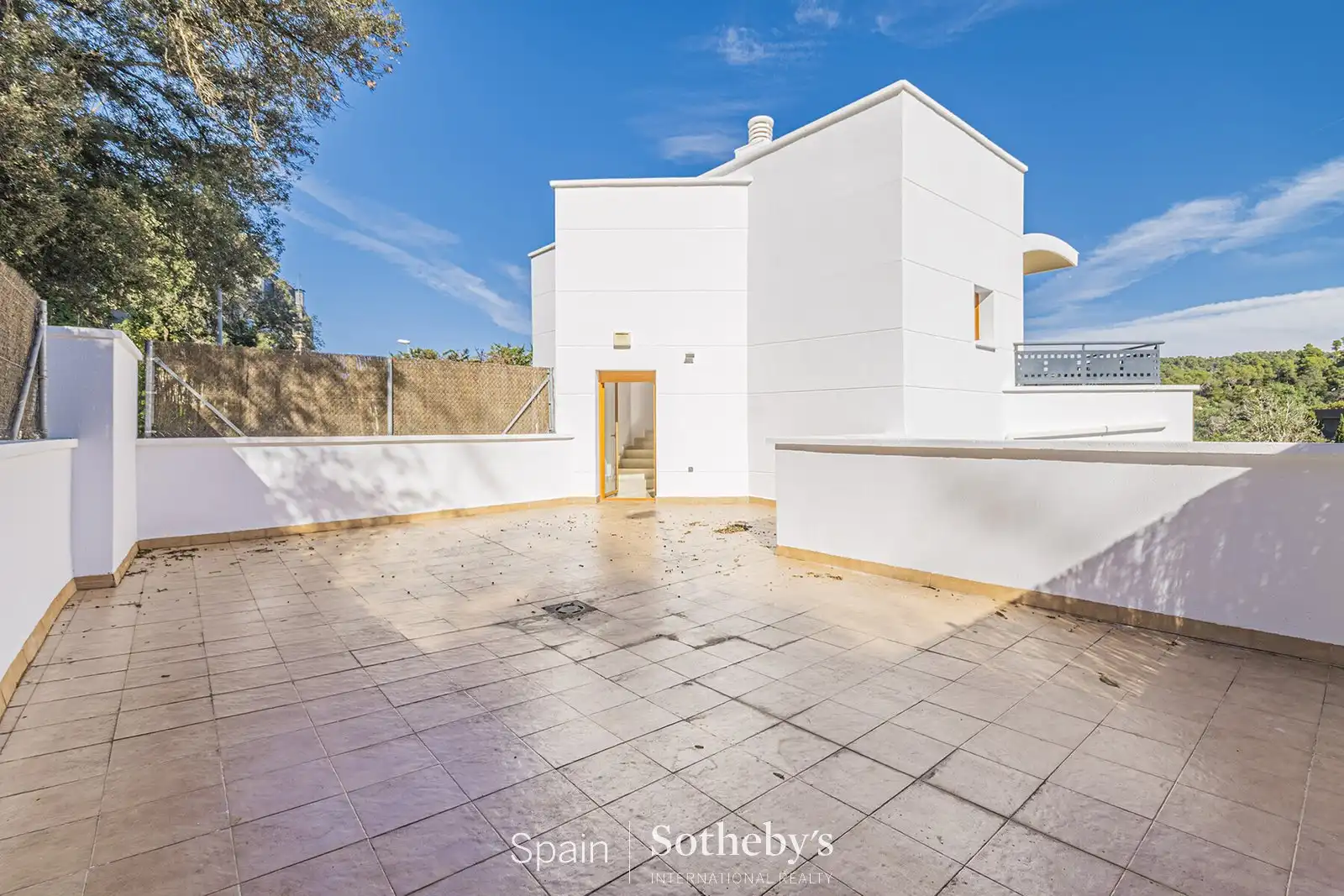 House with pool for sale in Sarrià - Sant Gervasi, imagen 44