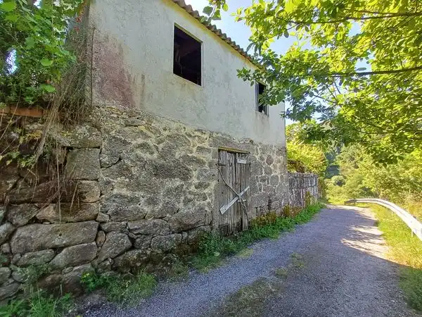 Haus mit Garten zum Verkauf in Rua Vilanova, imagen 11