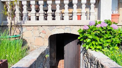 Foto 3 de Casa o chalet en venta en Rubiáns, Vilagarcía de Arousa