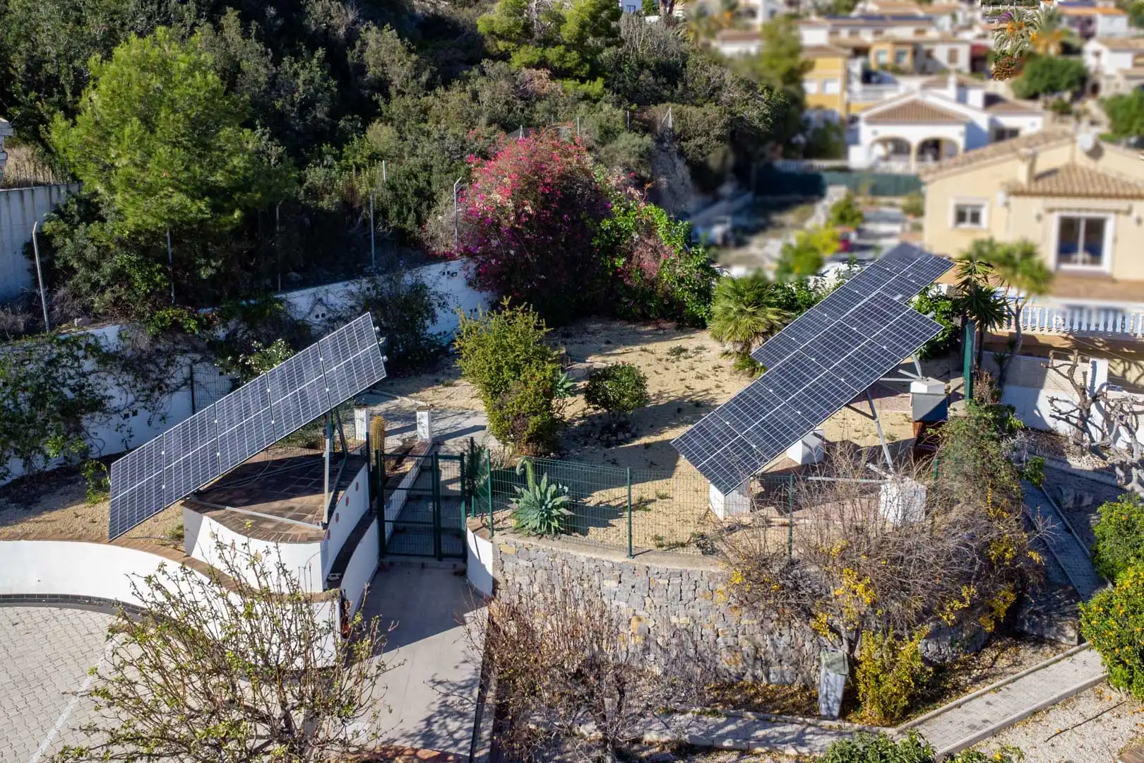 Detached house with pool for sale in Zona Pueblo, imagen 5