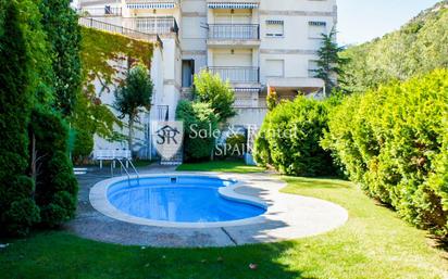 Piscina de Pis en venda en Tossa de Mar amb Terrassa i Piscina