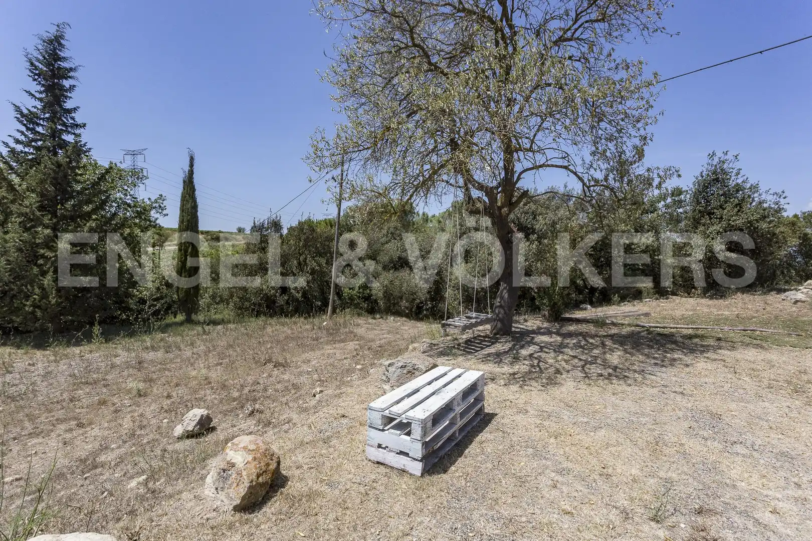 Finca rústica en venta en Subirats con Calefacción, Jardín privado y Parquet