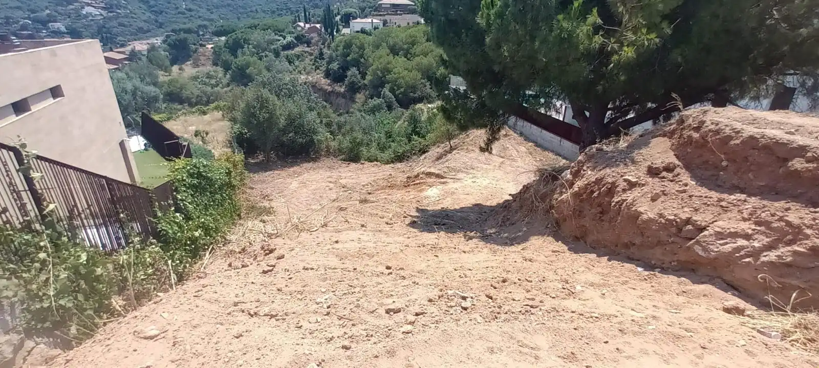Terreno residencial en venta en Carrer Margarida Abril Gonzal, imagen 6