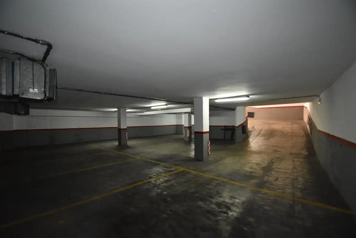 Parcheggio in vendita a Centre Vila, imagen 8