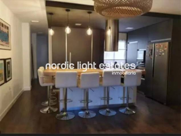 Piso en Venta en Centro