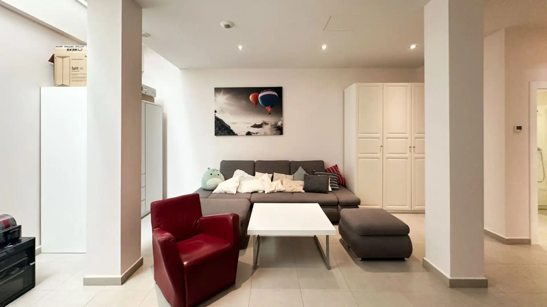 Haus mit Pool zum Verkauf in Nueva Torrevieja - Aguas Nuevas, imagen 22