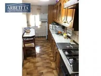 Kitchen of Country homes for sale in Alcolea de las Peñas  with Terrace