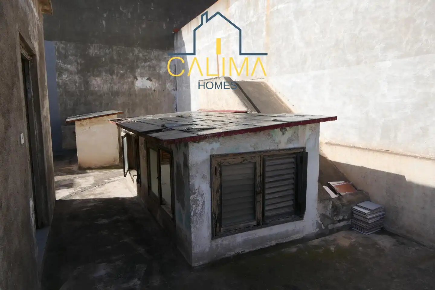 Residencial en venda a calle argentina 6, imagen 43