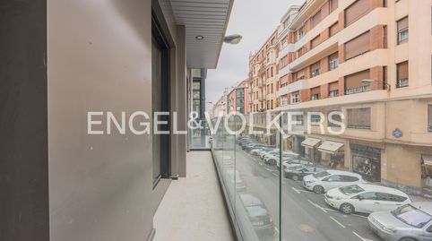 Photo 2 of Flat for rent in Ensanche - Moyua - Diputación, Bilbao