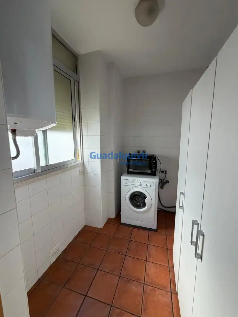 Wohnung zur Miete in Avenida de Europa