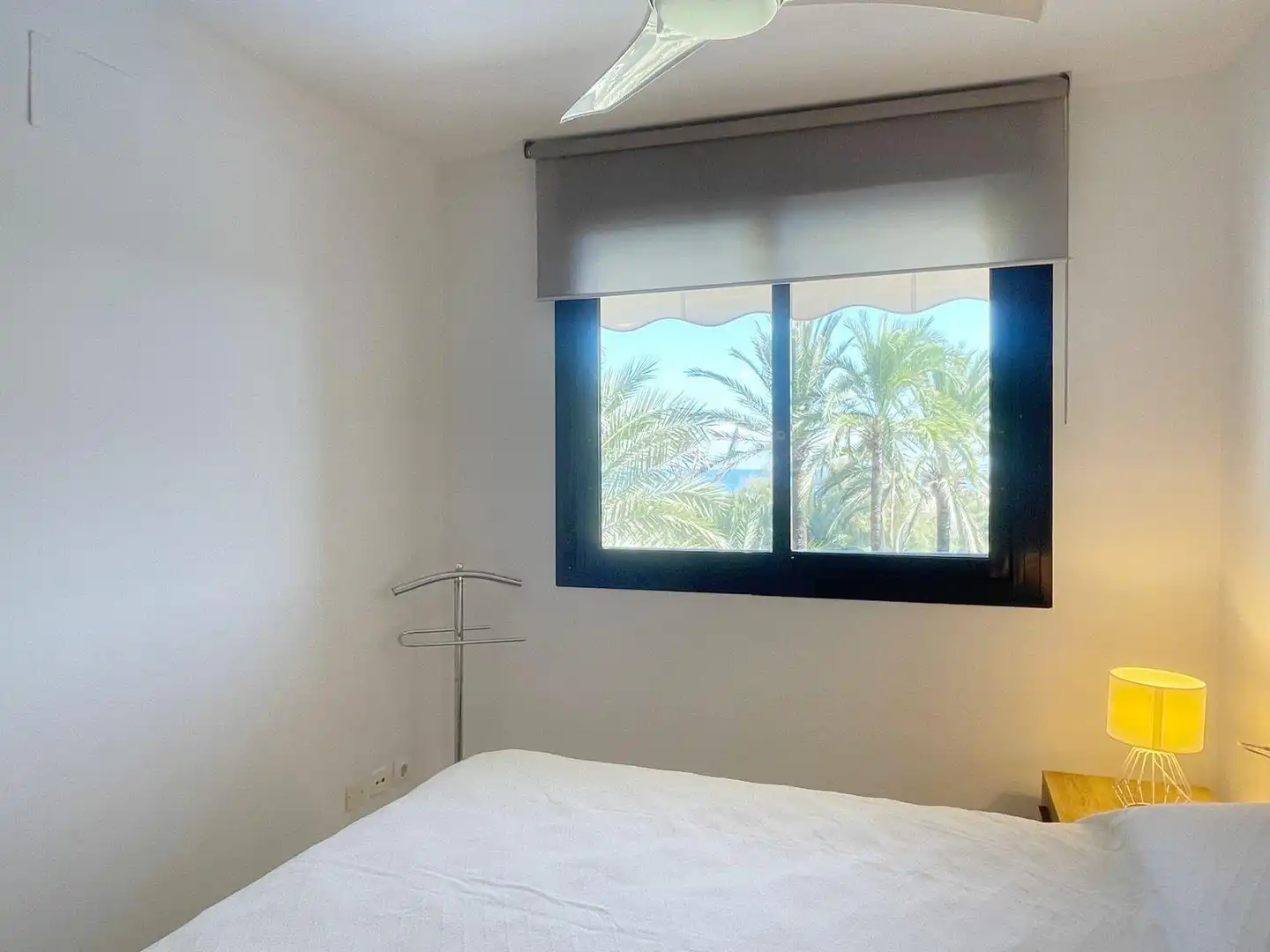 Apartamento de alquiler en Les Bassetes - El Marjal