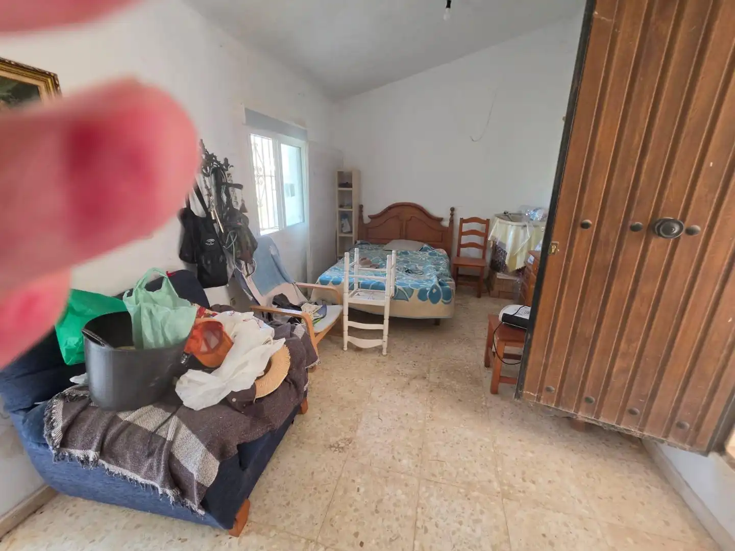 Casa rústica en venda a Totalán, imagen 5