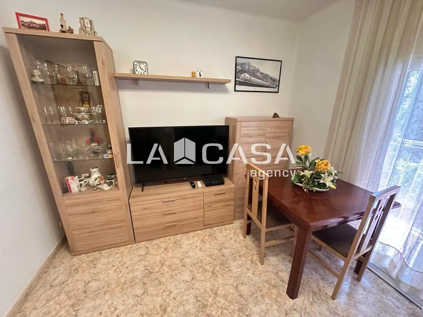 Piso en venta en Granollers con Balcón
