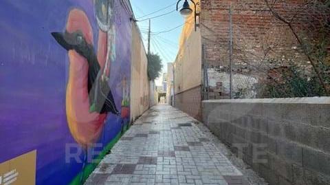 Photo 4 of Residential for sale in Barrio de Ciudad Jardín, Málaga