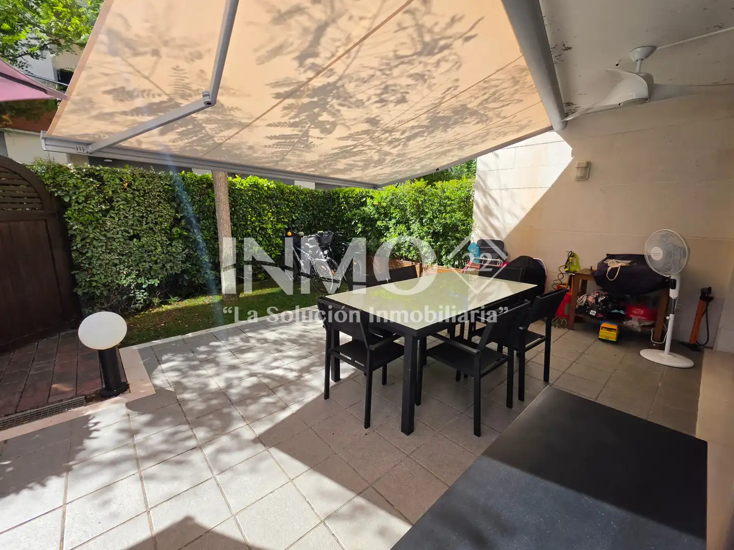 Terrace of Detached homes for sale in Cambrils  with Air Conditioner, Heating and Private garden