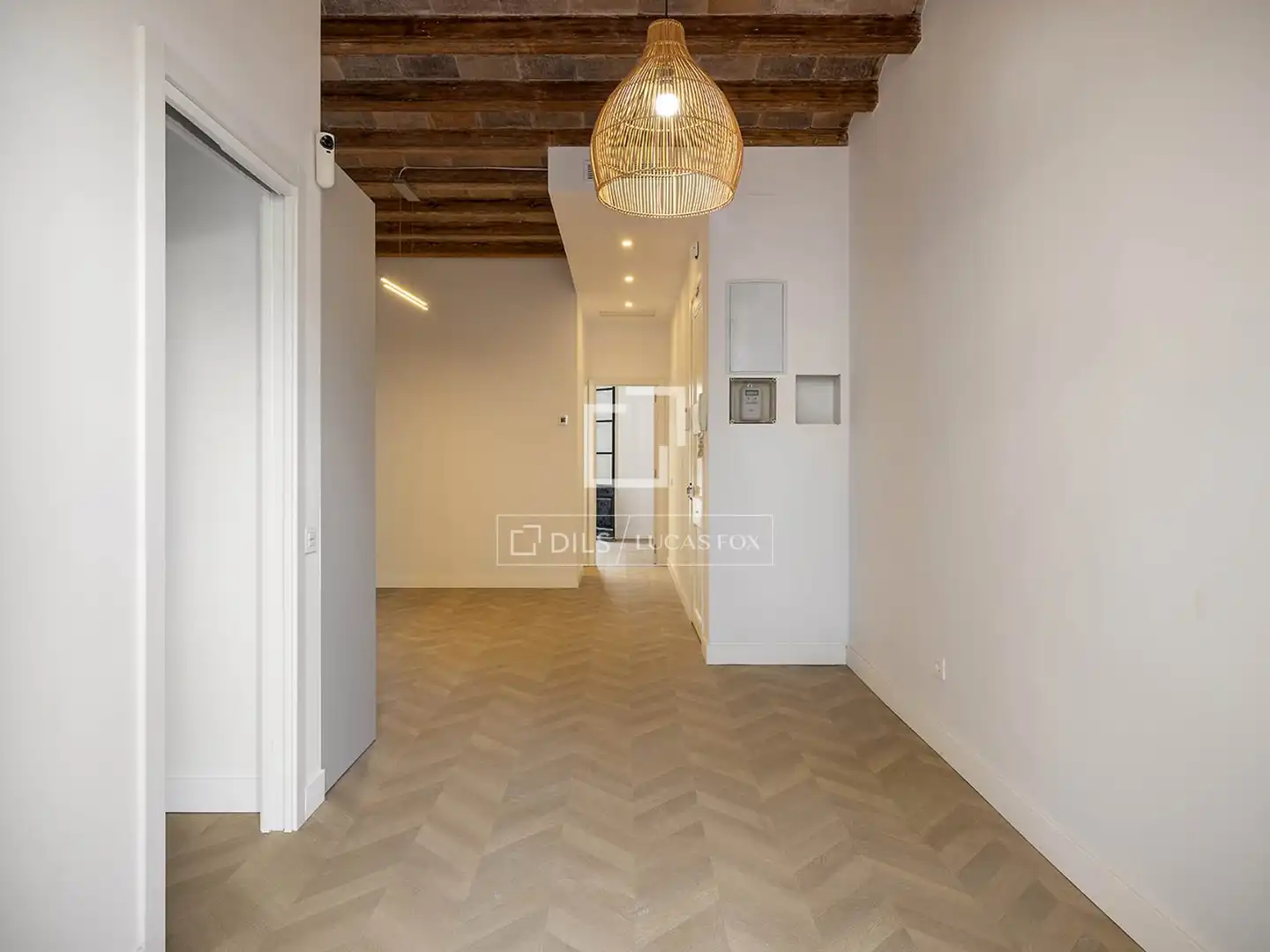 Piso en venta en Barcelona con Aire acondicionado, Calefacción y Terraza