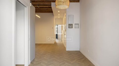 Foto 5 de Piso en venta en Vila de Gràcia, Barcelona Capital