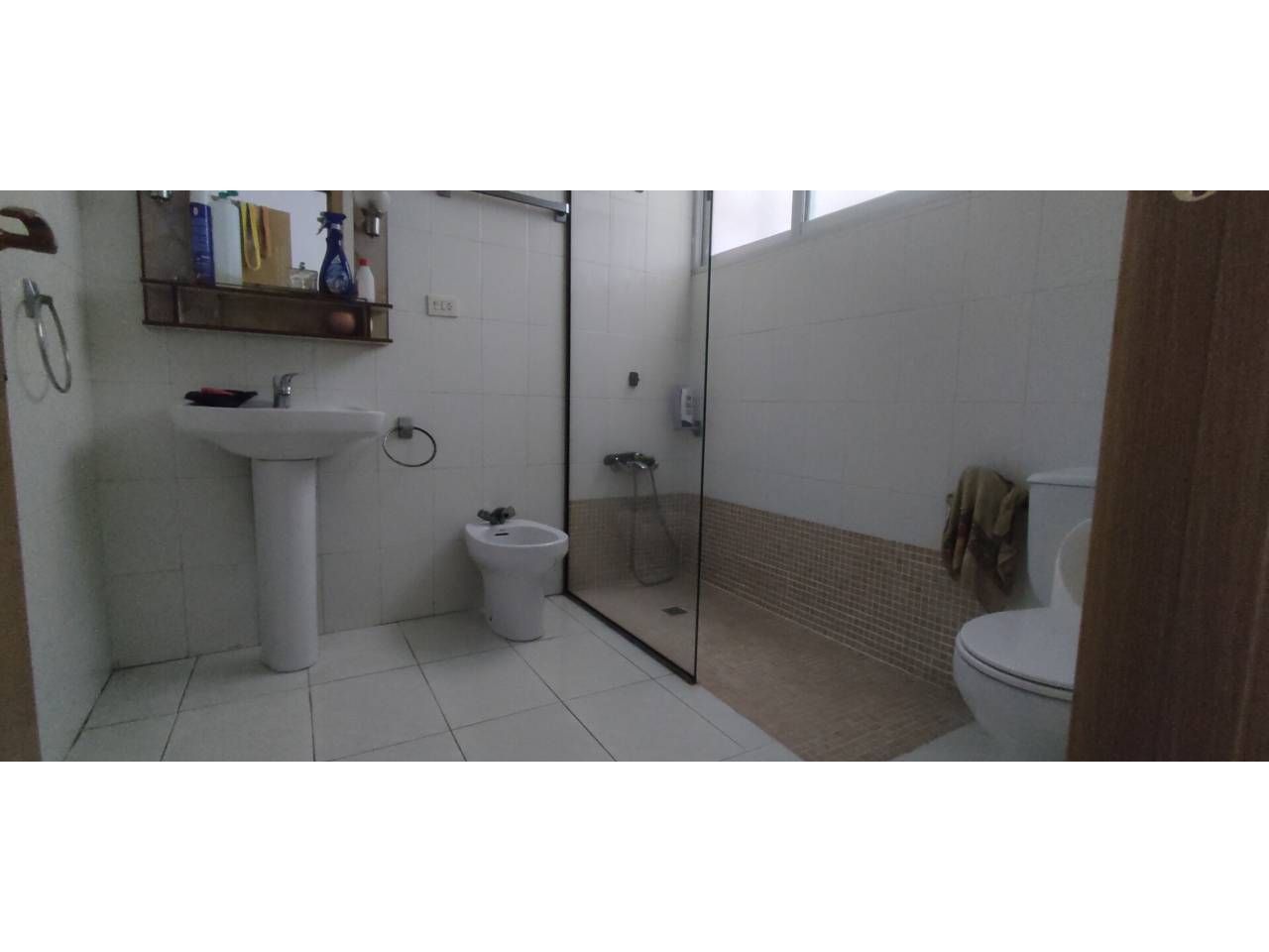 Bathroom of House or chalet for sale in Castellón de la Plana / Castelló de la Plana  with Terrace