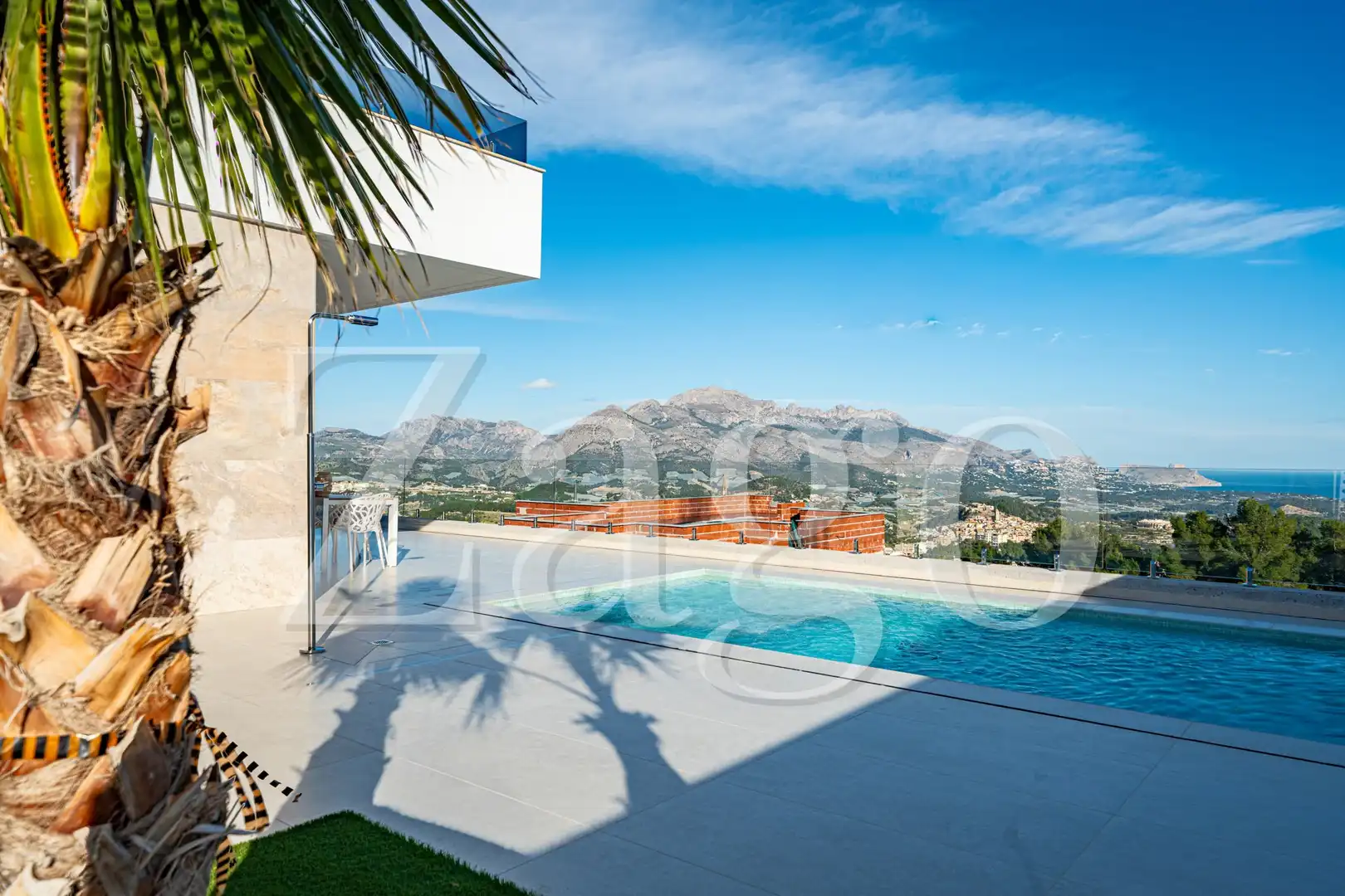 Casa in vendita a Balcón de Ponoig - Polop Paradis - Polop Hills, imagen 12